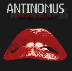 Antinomus : Red Lips Rocker